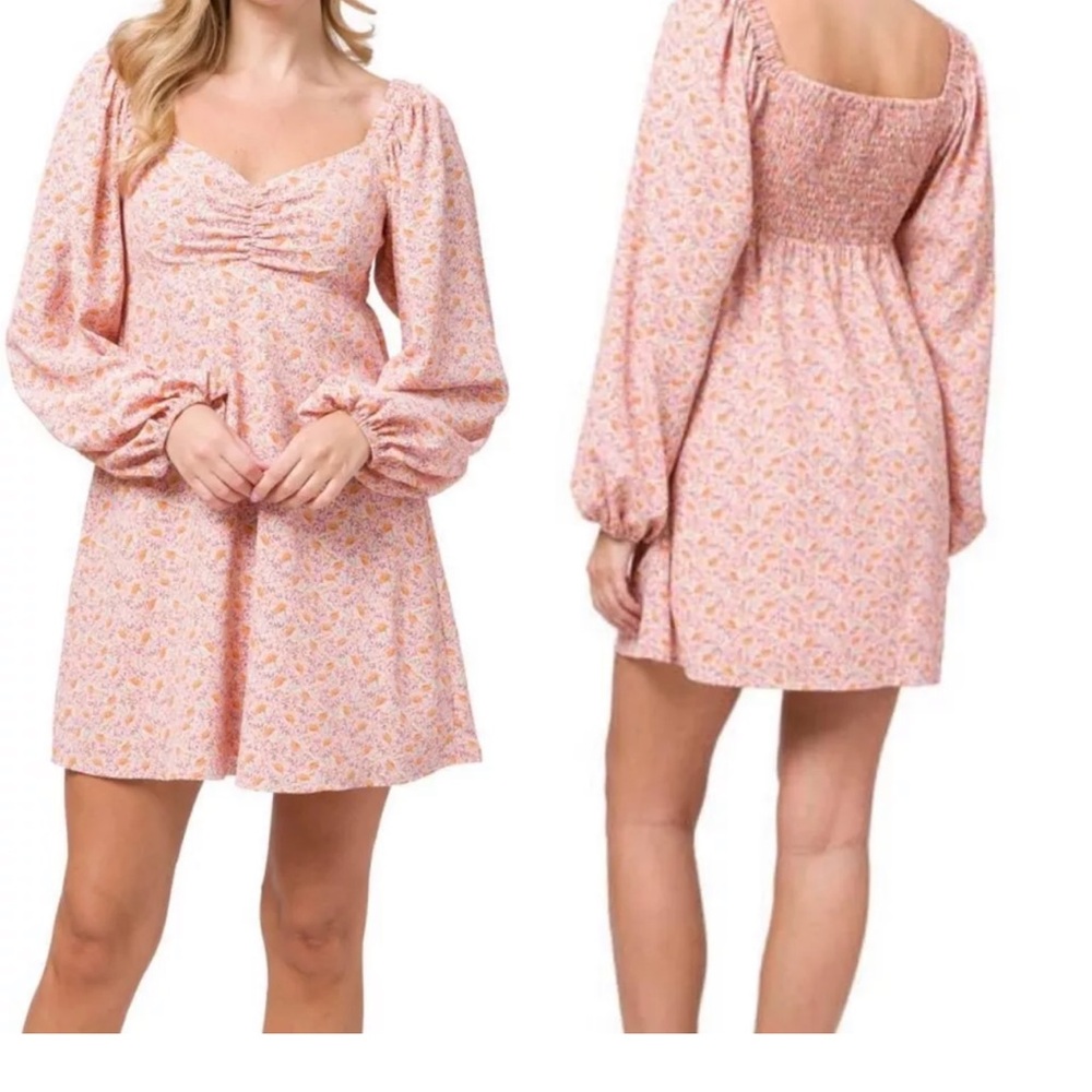 WAYF Dress